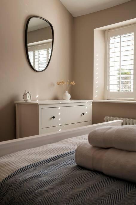 סטייבלי Cosy Lake District Cottage מראה חיצוני תמונה
